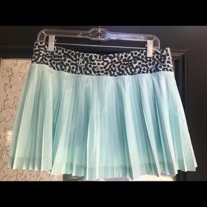 Lululemon skirt